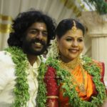 sneha sreekumar marriage photos 157