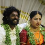 sneha sreekumar marriage photos 168