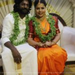 sneha sreekumar marriage photos 170