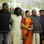 sneha sreekumar marriage photos 178
