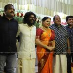 sneha sreekumar marriage photos 179