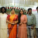 sneha sreekumar marriage photos 188