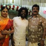 sneha sreekumar marriage photos 196