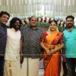 sneha sreekumar marriage photos 203