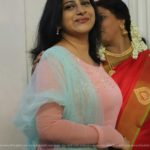 sneha sreekumar marriage photos 210