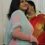 sneha sreekumar marriage photos 212