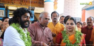 sneha sreekumar wedding photos 046