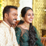 vishnu unnikrishnan engagement photos 003