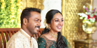 vishnu unnikrishnan engagement photos 003