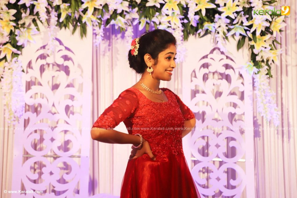 Actress Darshana Das Marriage Photos 065
