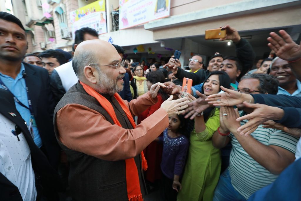 Amit Shah