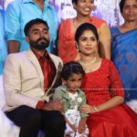 Darshana Das Wedding Reception Photos 061