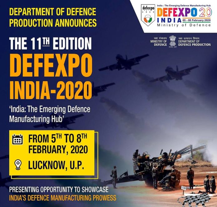 Defence Expo