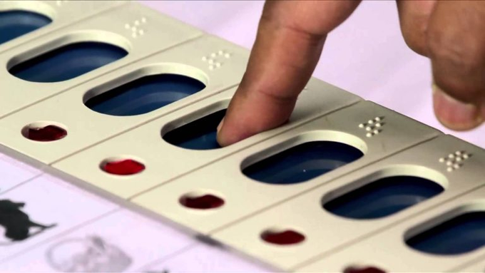 <strong>Polling in Karnataka on May 10 and counting on May 13</strong> 1 Delhi elections