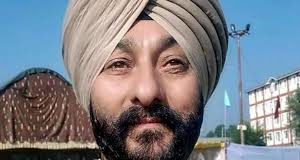 Devender Singh