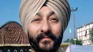 Devender Singh