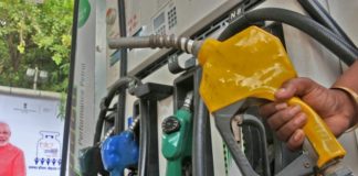 Global oil prices soar