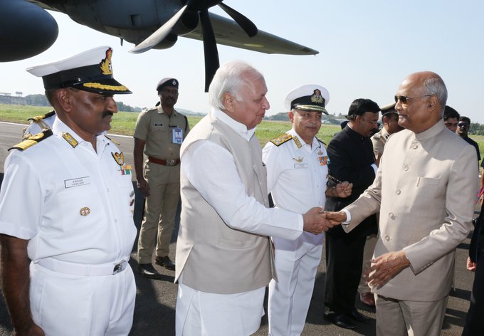 Governor Arif Mohammed Khan - Kerala9.com Governor Arif Mohammed Khan