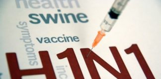 H1N1