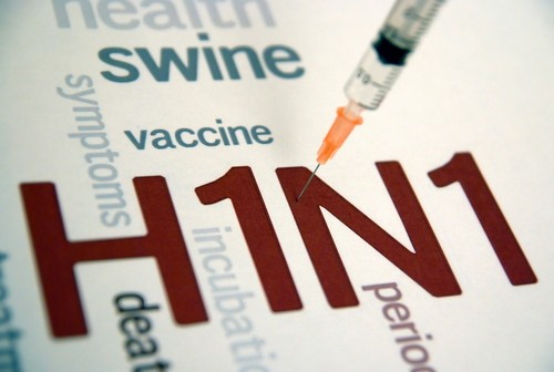 H1N1