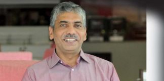 Jacob Thomas