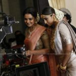 Kalyan Jewellers ad shoot Behind the Scenes photos 003