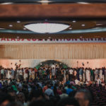 MP NK Premachandran Son Marriage Photos 002