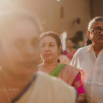 MP NK Premachandran Son Marriage Photos 004