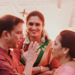 MP NK Premachandran Son Marriage Photos 006