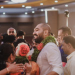 MP NK Premachandran Son Marriage Photos 007