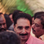 MP NK Premachandran Son Marriage Photos 010
