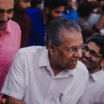 MP NK Premachandran Son Marriage Photos 015