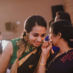 MP NK Premachandran Son Marriage Photos 017