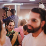 MP NK Premachandran Son Marriage Photos 020