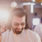MP NK Premachandran Son Marriage Photos 021
