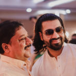 MP NK Premachandran Son Marriage Photos 022