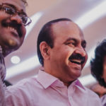 MP NK Premachandran Son Marriage Photos 023