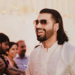 MP NK Premachandran Son Marriage Photos 026