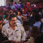 MP NK Premachandran Son Marriage Photos 027