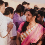 MP NK Premachandran Son Marriage Photos 028