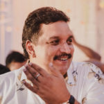 MP NK Premachandran Son Marriage Photos 031