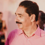 MP NK Premachandran Son Marriage Photos 032