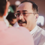 MP NK Premachandran Son Marriage Photos 033