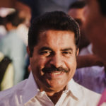 MP NK Premachandran Son Marriage Photos 034
