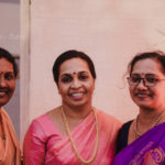 MP NK Premachandran Son Marriage Photos 035