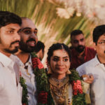 MP NK Premachandran Son Marriage Photos 040