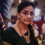 MP NK Premachandran Son Marriage Photos 043