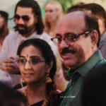 MP NK Premachandran Son Marriage Photos 044