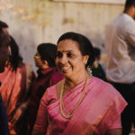 MP NK Premachandran Son Marriage Photos 045