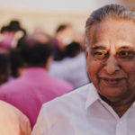 MP NK Premachandran Son Marriage Photos 046